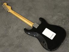 Fender Japan ST57-65L Black 1995-1996_8