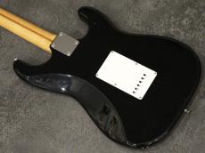 Fender Japan ST57-65L Black 1995-1996_9