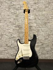Fender Japan ST57-65L Black 1995-1996_10