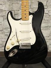 Fender Japan ST57-65L Black 1995-1996_11