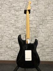 Fender Japan ST57-65L Black 1995-1996_12