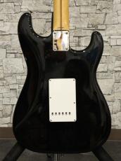 Fender Japan ST57-65L Black 1995-1996_13