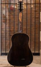 Gibson J-45 / Circa 1943_4