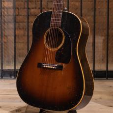 Gibson J-45 / Circa 1943_5