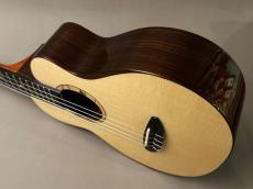 aNueNue UB200 MOON BIRD Baritone【USED】_11