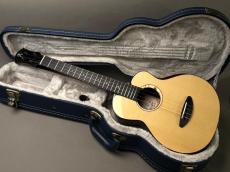 aNueNue UB200 MOON BIRD Baritone【USED】_12