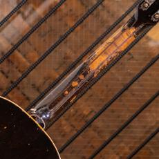 Gibson J-45 / Circa 1943_8