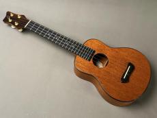 Leaf Instruments 照り葉 Mahogany Concert【USED】_2