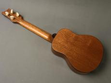 Leaf Instruments 照り葉 Mahogany Concert【USED】_3