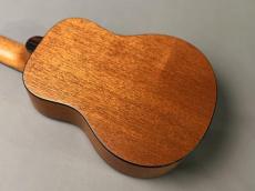 Leaf Instruments 照り葉 Mahogany Concert【USED】_4