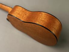 Leaf Instruments 照り葉 Mahogany Concert【USED】_10