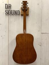 Martin 2025年製　D-17　♯2973811 【無金利分割OK】【送料込み】_9