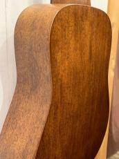 Martin 2025年製　D-17　♯2973811 【無金利分割OK】【送料込み】_10