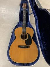 Martin 000-28  1977年製 ブルーケース付き!美品!_3
