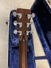 Martin 000-28  1977年製 ブルーケース付き!美品!_10