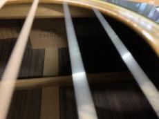 Martin 000-28  1977年製 ブルーケース付き!美品!_14
