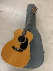 Martin 000-28  1977年製 ブルーケース付き!美品!_15