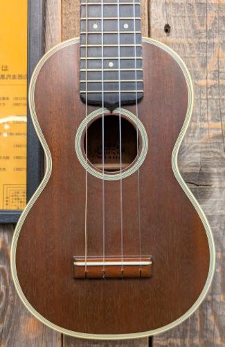 Martin Style-3M 1980's 【USED