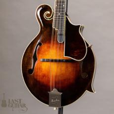Iwashita Mandolins&Guitars F-5_2