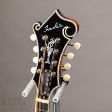 Iwashita Mandolins&Guitars F-5_6