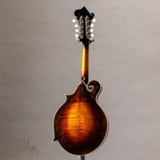 Iwashita Mandolins&Guitars F-5_12
