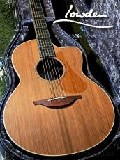 Lowden ～35 Series～ F-35c (Sinker Redwood / Indian Rosewood) #27671【48回迄金利0%対象】