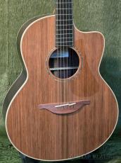 Lowden ～35 Series～ F-35c (Sinker Redwood / Indian Rosewood) #27671【48回迄金利0%対象】_2