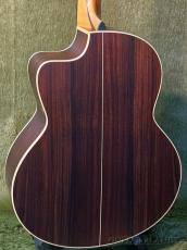 Lowden ～35 Series～ F-35c (Sinker Redwood / Indian Rosewood) #27671【48回迄金利0%対象】_3