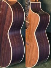 Lowden ～35 Series～ F-35c (Sinker Redwood / Indian Rosewood) #27671【48回迄金利0%対象】_4