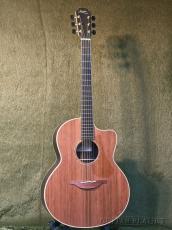 Lowden ～35 Series～ F-35c (Sinker Redwood / Indian Rosewood) #27671【48回迄金利0%対象】_5