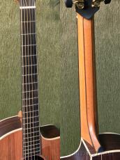Lowden ～35 Series～ F-35c (Sinker Redwood / Indian Rosewood) #27671【48回迄金利0%対象】_7