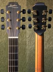 Lowden ～35 Series～ F-35c (Sinker Redwood / Indian Rosewood) #27671【48回迄金利0%対象】_8