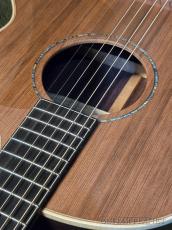 Lowden ～35 Series～ F-35c (Sinker Redwood / Indian Rosewood) #27671【48回迄金利0%対象】_9
