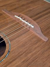 Lowden ～35 Series～ F-35c (Sinker Redwood / Indian Rosewood) #27671【48回迄金利0%対象】_10
