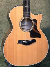 Taylor 614ce "X-Bracing" ES2 -2014USED!!-【48回迄金利0%対象】_2