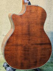 Taylor 614ce "X-Bracing" ES2 -2014USED!!-【48回迄金利0%対象】_3