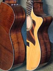 Taylor 614ce "X-Bracing" ES2 -2014USED!!-【48回迄金利0%対象】_4