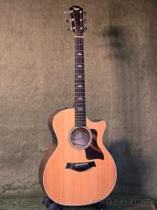 Taylor 614ce "X-Bracing" ES2 -2014USED!!-【48回迄金利0%対象】_5
