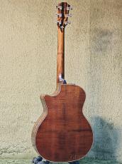 Taylor 614ce "X-Bracing" ES2 -2014USED!!-【48回迄金利0%対象】_6