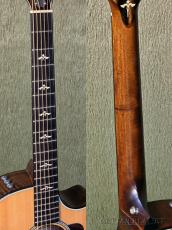 Taylor 614ce "X-Bracing" ES2 -2014USED!!-【48回迄金利0%対象】_7