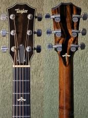 Taylor 614ce "X-Bracing" ES2 -2014USED!!-【48回迄金利0%対象】_8