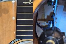 Taylor 614ce "X-Bracing" ES2 -2014USED!!-【48回迄金利0%対象】_10