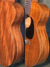 Martin 00-15M -2024USED!!-【48回迄金利0%対象】_4