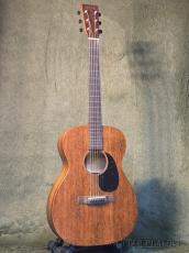 Martin 00-15M -2024USED!!-【48回迄金利0%対象】_5
