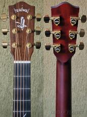 Headway The Eagle KUROEZOMATSU/STD Type F #S03842【48回迄金利0%対象】_7