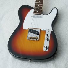 FUJIGEN BCTE100RBD -3Tone Sunburst- 3TS #G240223【3.25kg】【日本製】【初心者オススメ!!】