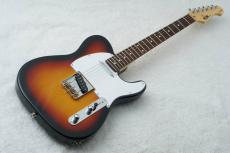 FUJIGEN BCTE100RBD -3Tone Sunburst- 3TS #G240223【3.25kg】【日本製】【初心者オススメ!!】_2