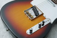 FUJIGEN BCTE100RBD -3Tone Sunburst- 3TS #G240223【3.25kg】【日本製】【初心者オススメ!!】_6