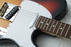 FUJIGEN BCTE100RBD -3Tone Sunburst- 3TS #G240223【3.25kg】【日本製】【初心者オススメ!!】_7
