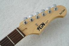 FUJIGEN BCTE100RBD -3Tone Sunburst- 3TS #G240223【3.25kg】【日本製】【初心者オススメ!!】_9